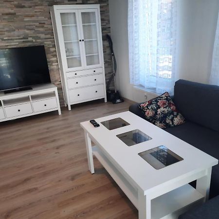 Apartament Za Swierkami 科沃布热格 外观 照片