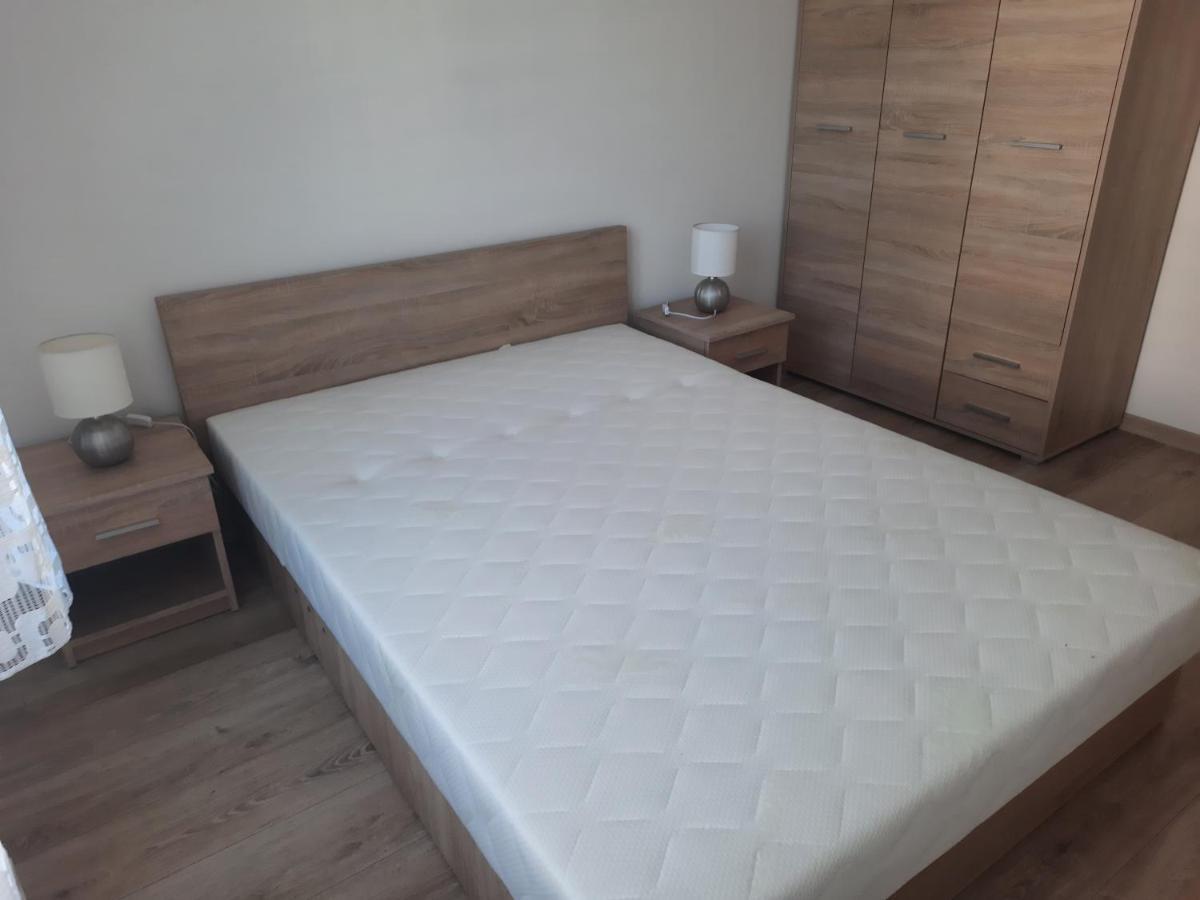 Apartament Za Swierkami 科沃布热格 外观 照片